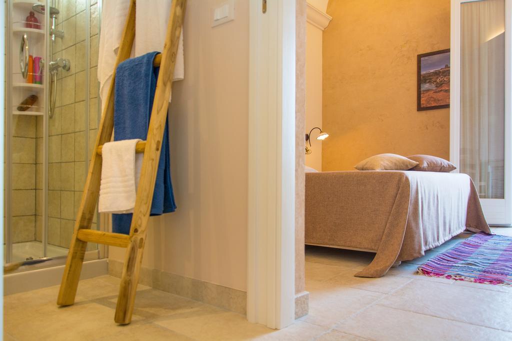 Relais Tenuta Campi Martano Δωμάτιο φωτογραφία