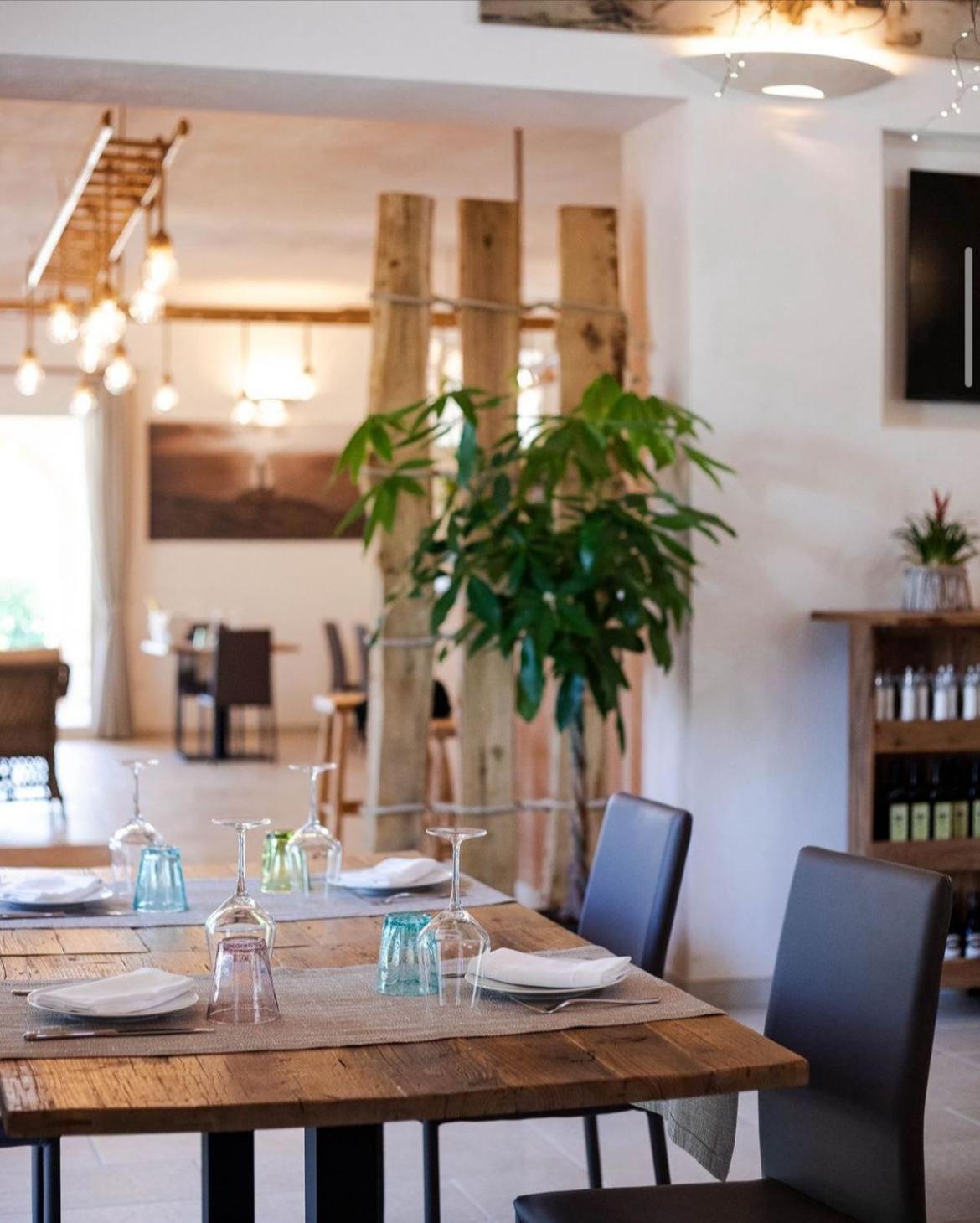 Relais Tenuta Campi Martano Εξωτερικό φωτογραφία