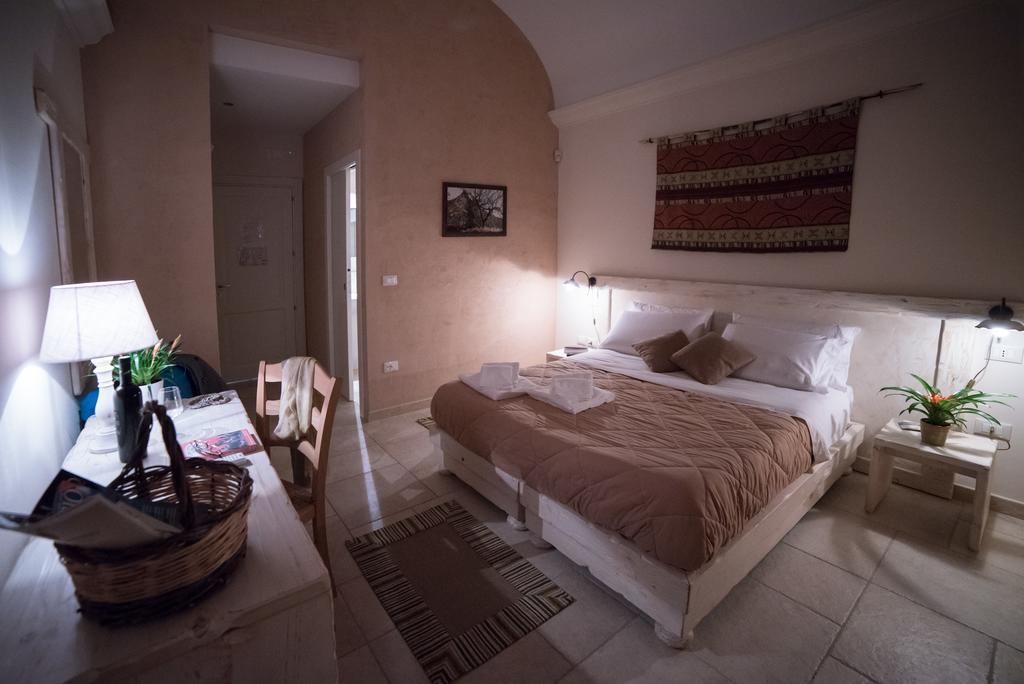 Relais Tenuta Campi Martano Εξωτερικό φωτογραφία