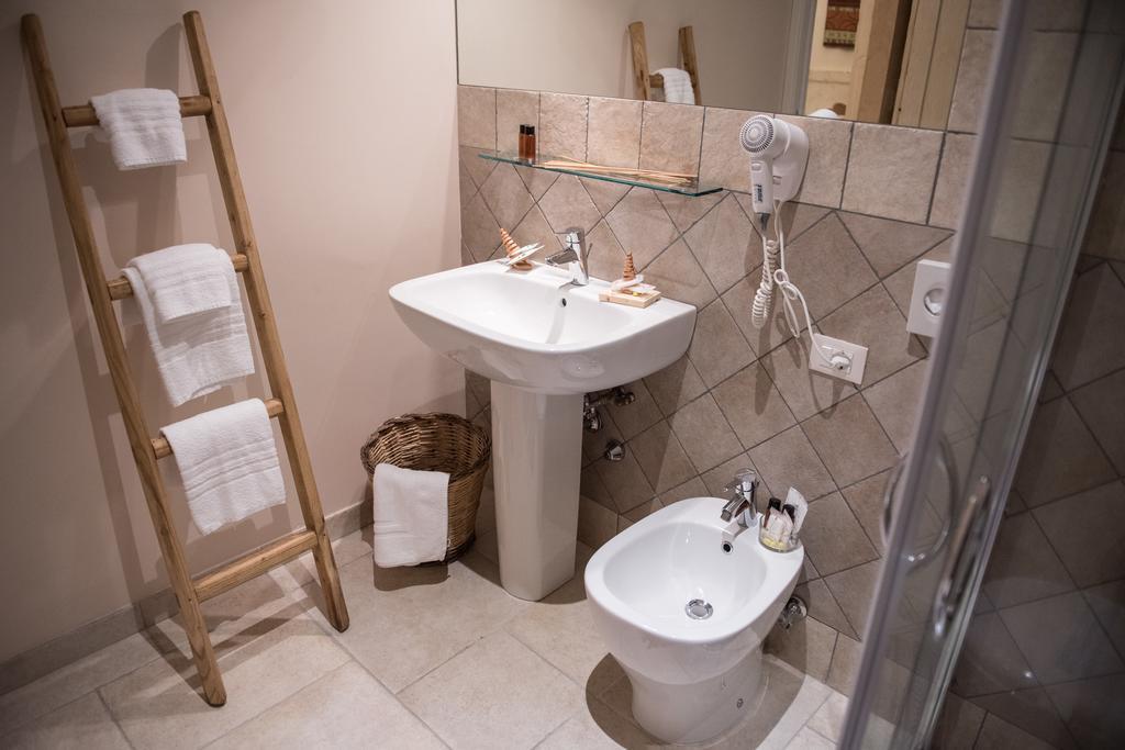 Relais Tenuta Campi Martano Εξωτερικό φωτογραφία