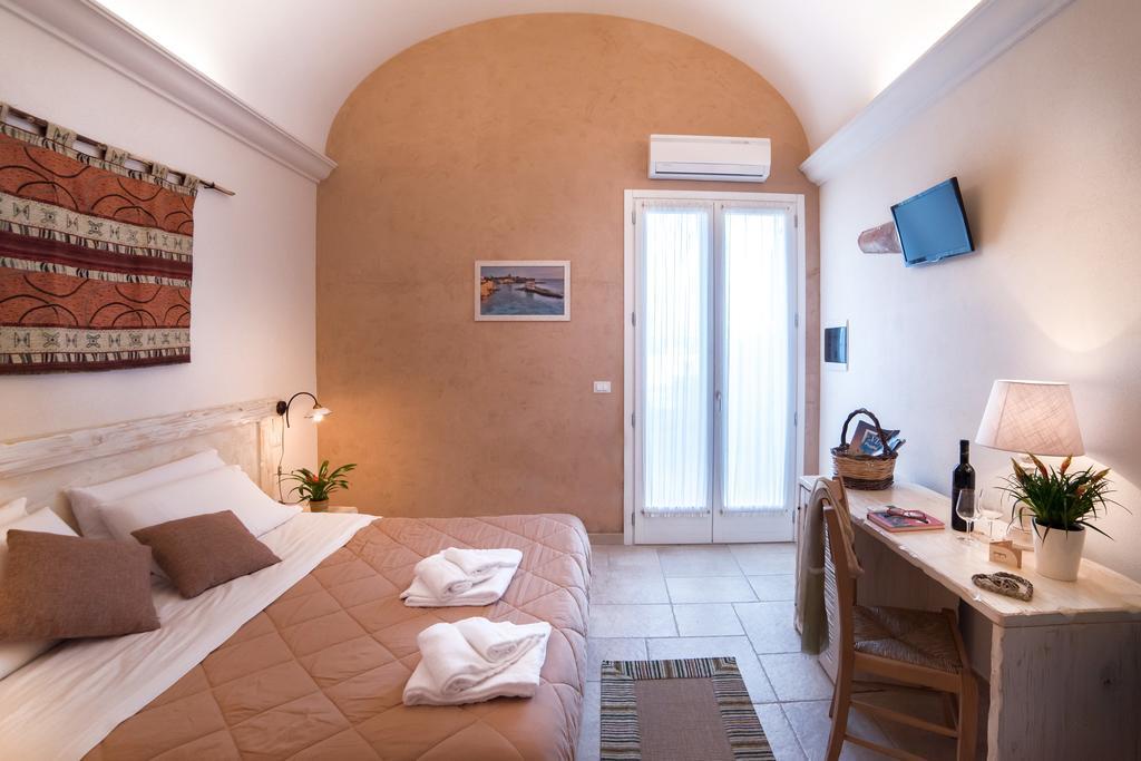 Relais Tenuta Campi Martano Εξωτερικό φωτογραφία