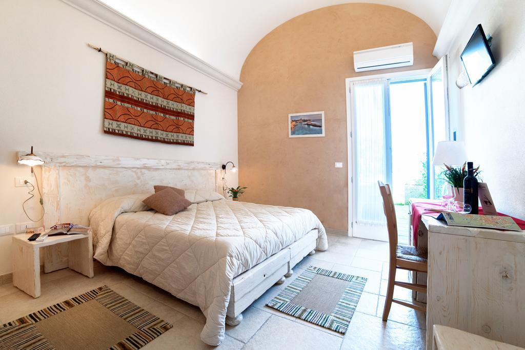 Relais Tenuta Campi Martano Εξωτερικό φωτογραφία