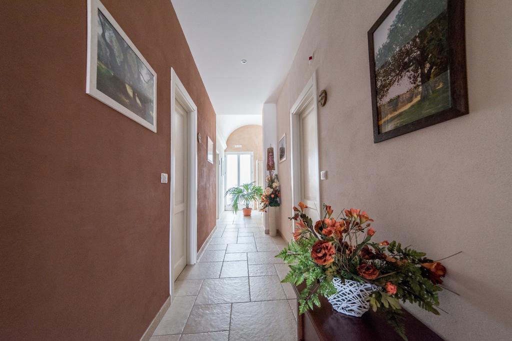 Relais Tenuta Campi Martano Εξωτερικό φωτογραφία