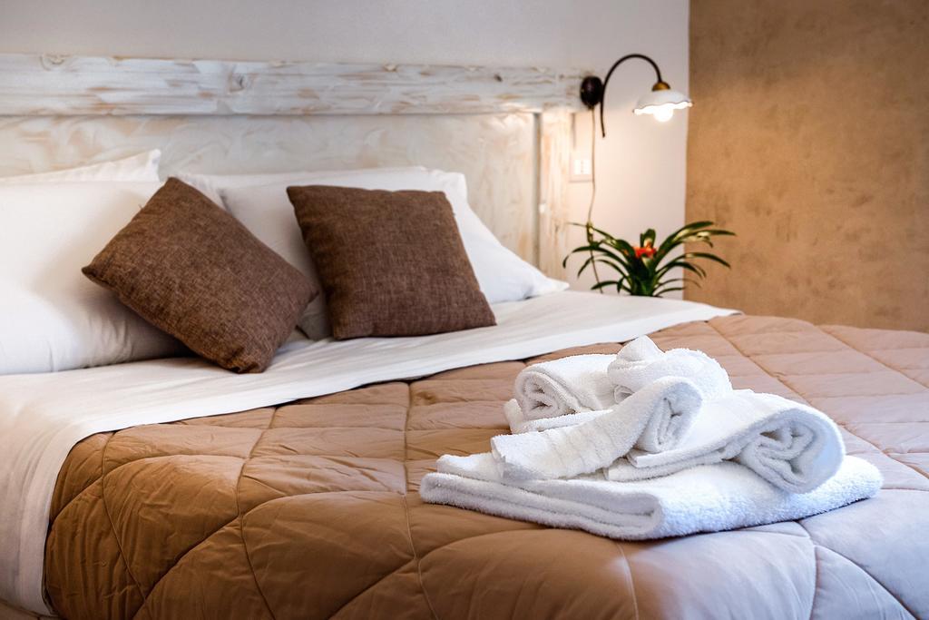 Relais Tenuta Campi Martano Εξωτερικό φωτογραφία
