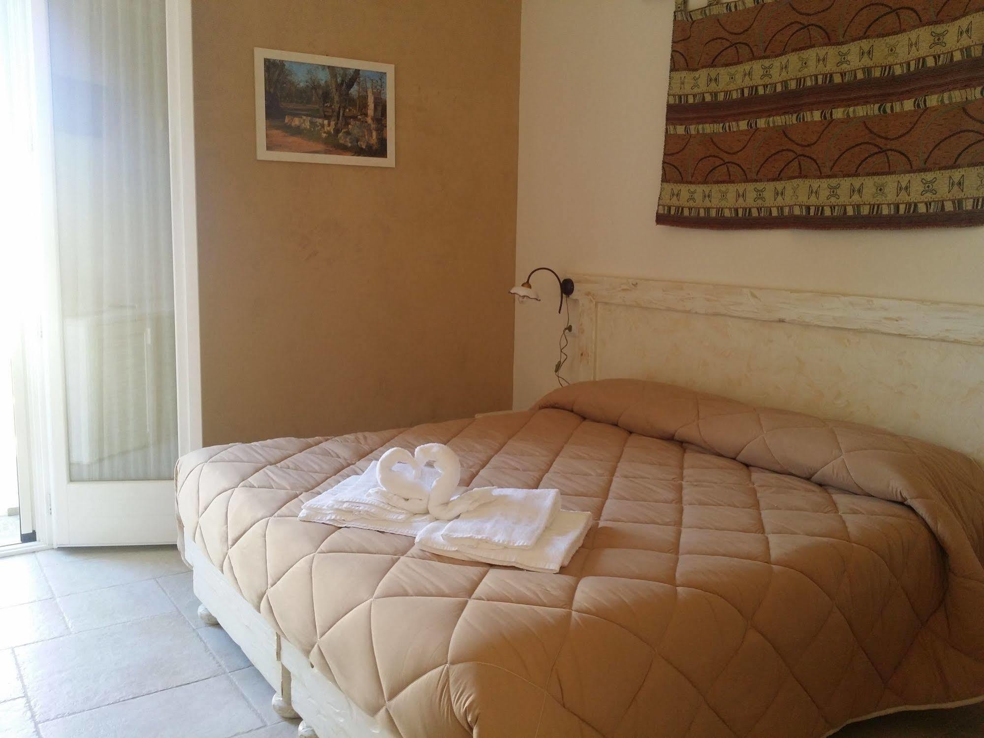Relais Tenuta Campi Martano Εξωτερικό φωτογραφία