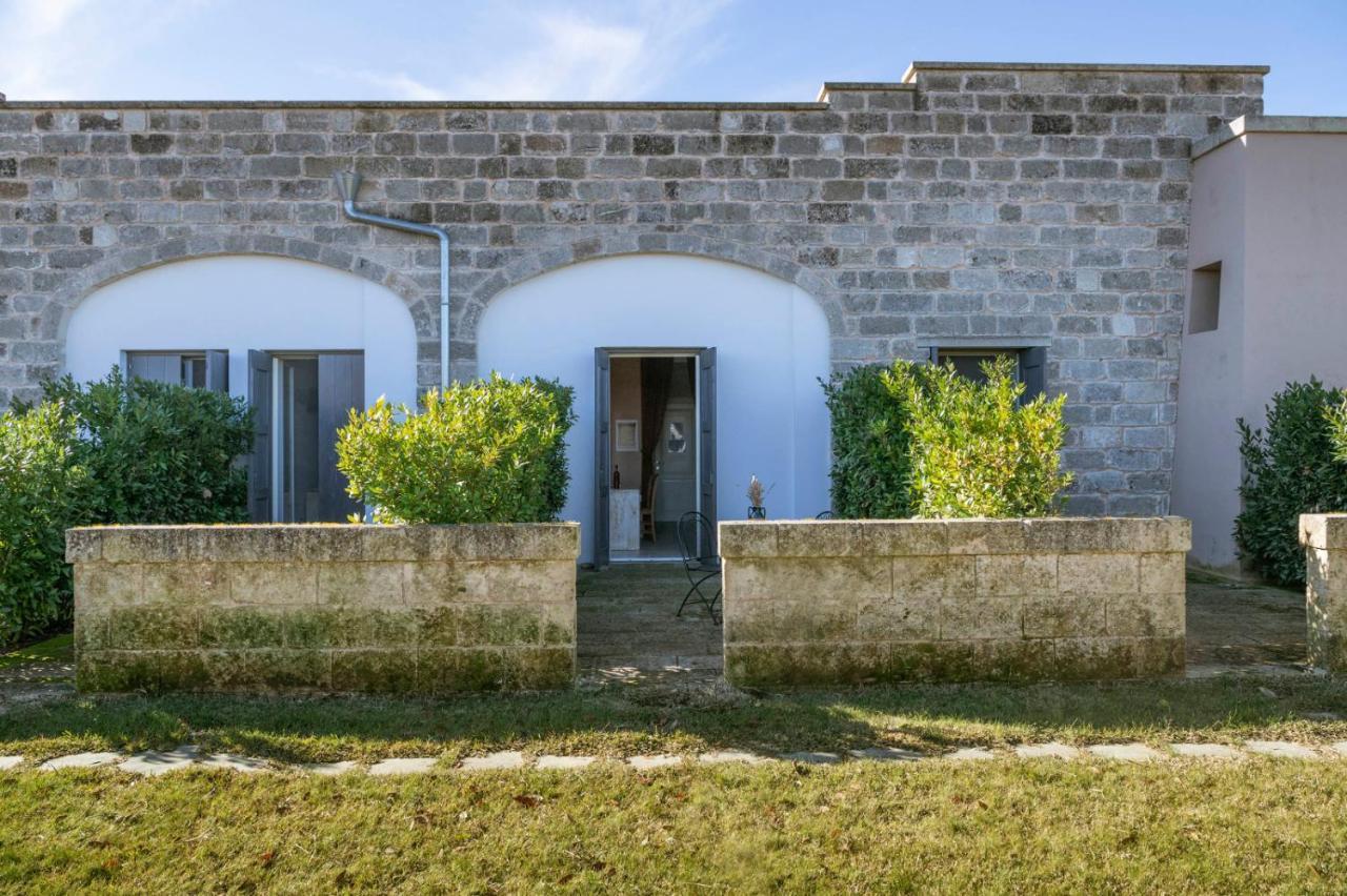 Relais Tenuta Campi Martano Εξωτερικό φωτογραφία