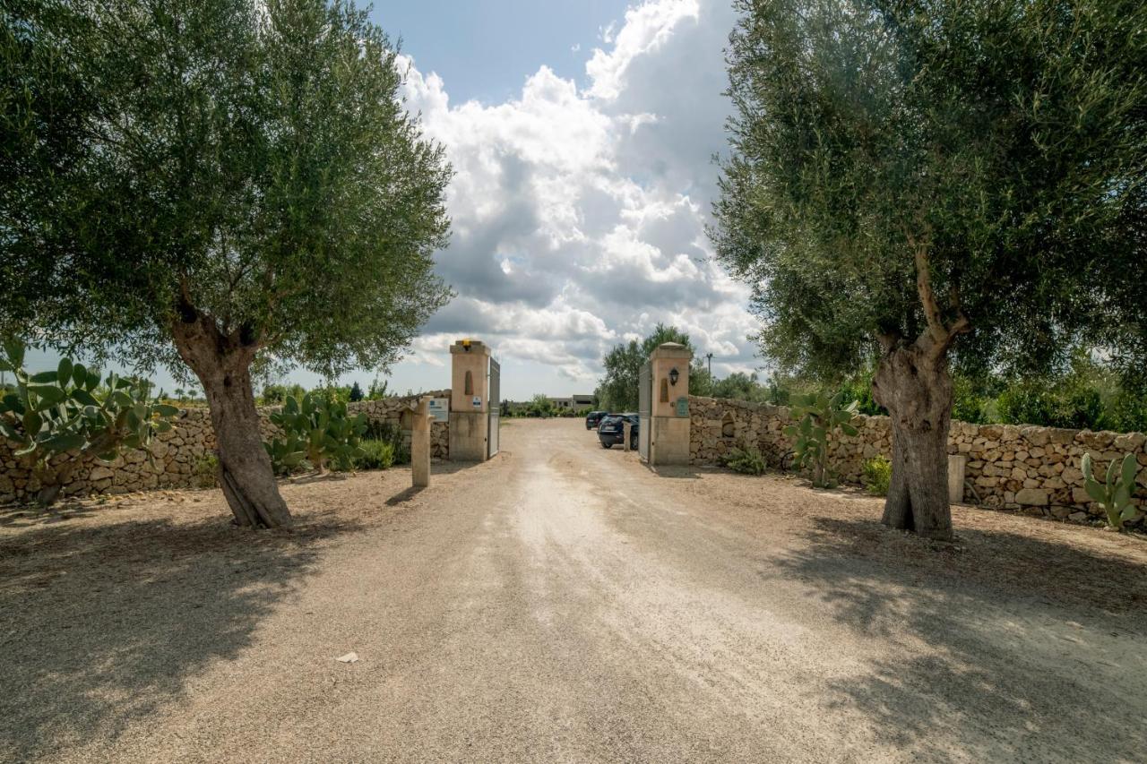 Relais Tenuta Campi Martano Εξωτερικό φωτογραφία