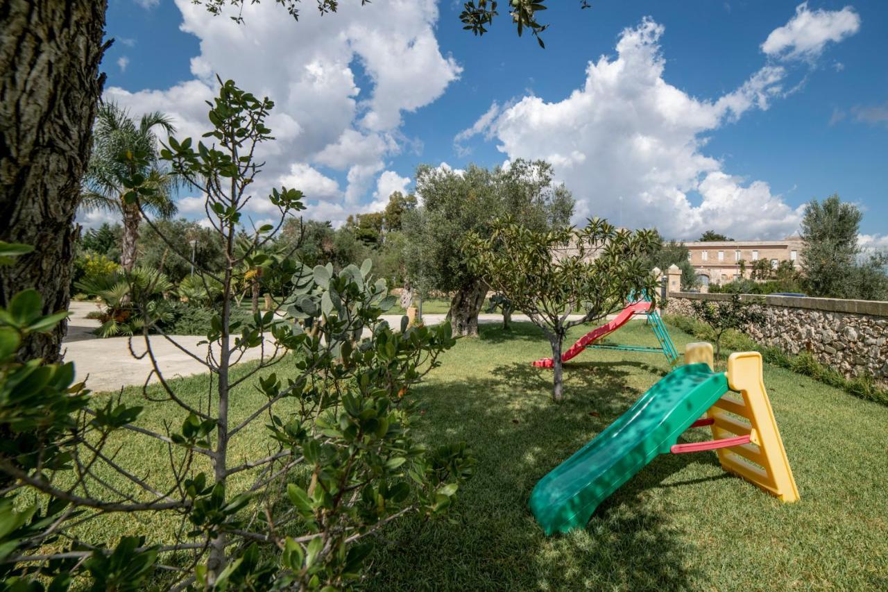 Relais Tenuta Campi Martano Εξωτερικό φωτογραφία